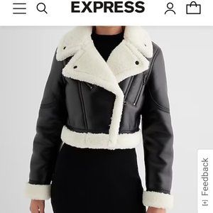 Moto Jacket